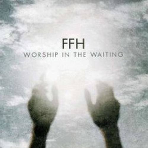 InTheWaiting封面