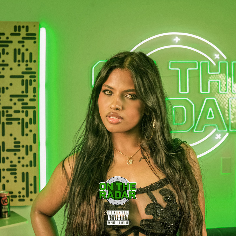 Lickback封面