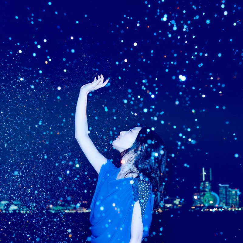 BlueStar封面