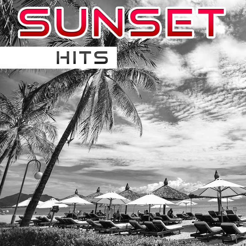 SunsetSky封面