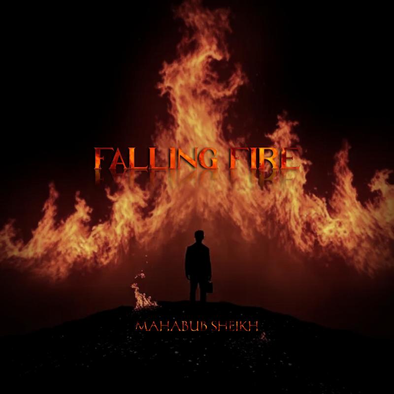 FallingFire封面