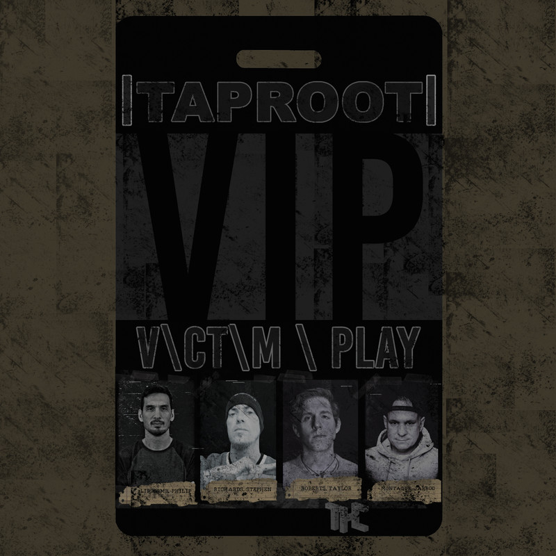VIP(VCTMPLAY)封面