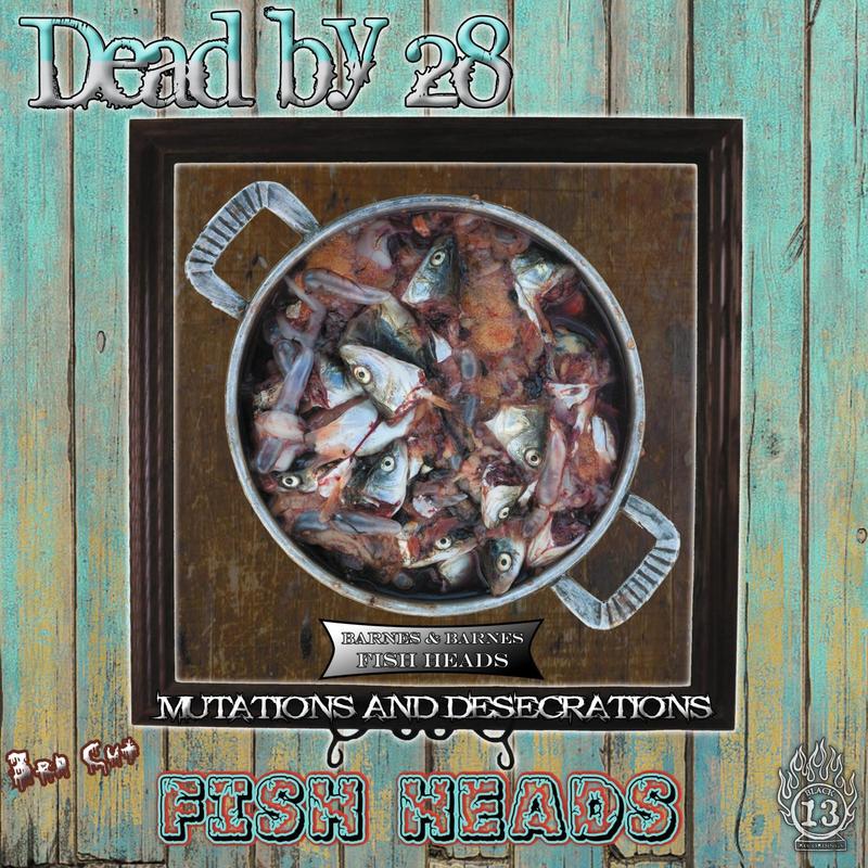 FishHeads封面