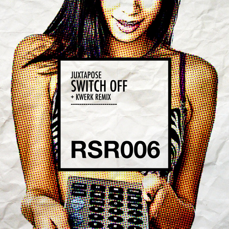 SwitchOff封面