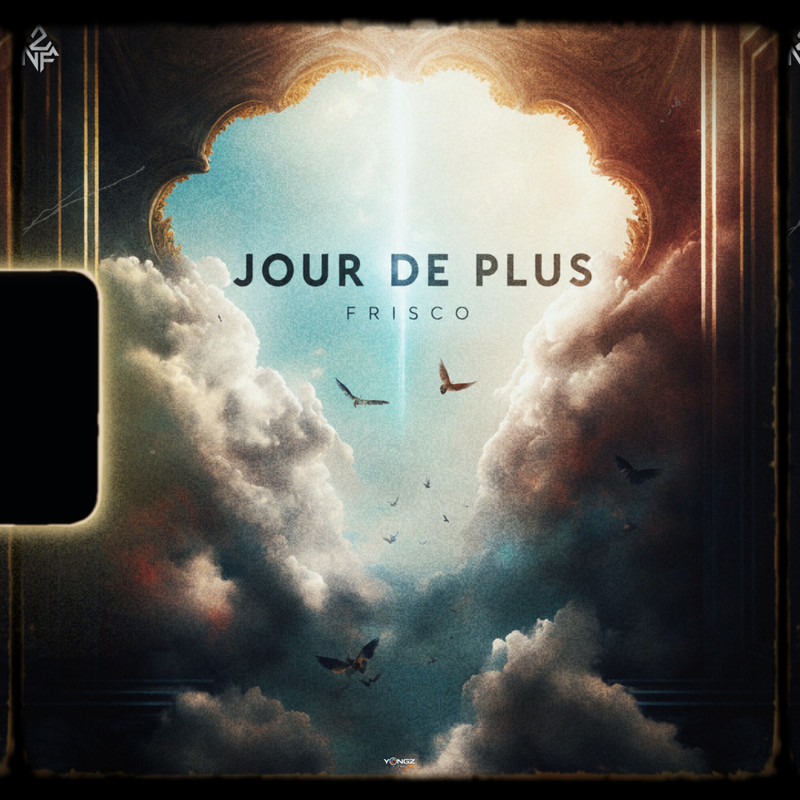 JOURDEPLUS封面