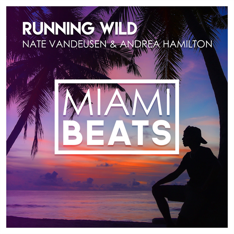 RunningWild封面