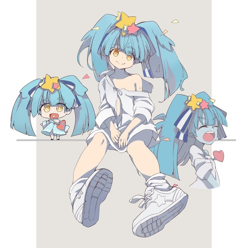 Zood封面