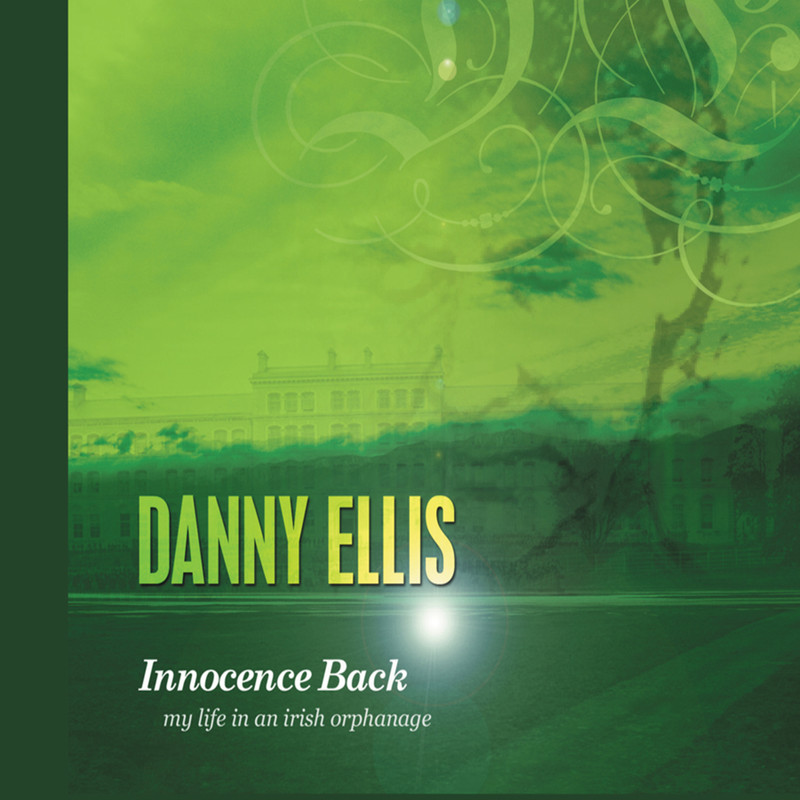 InnocenceBack(Single)封面