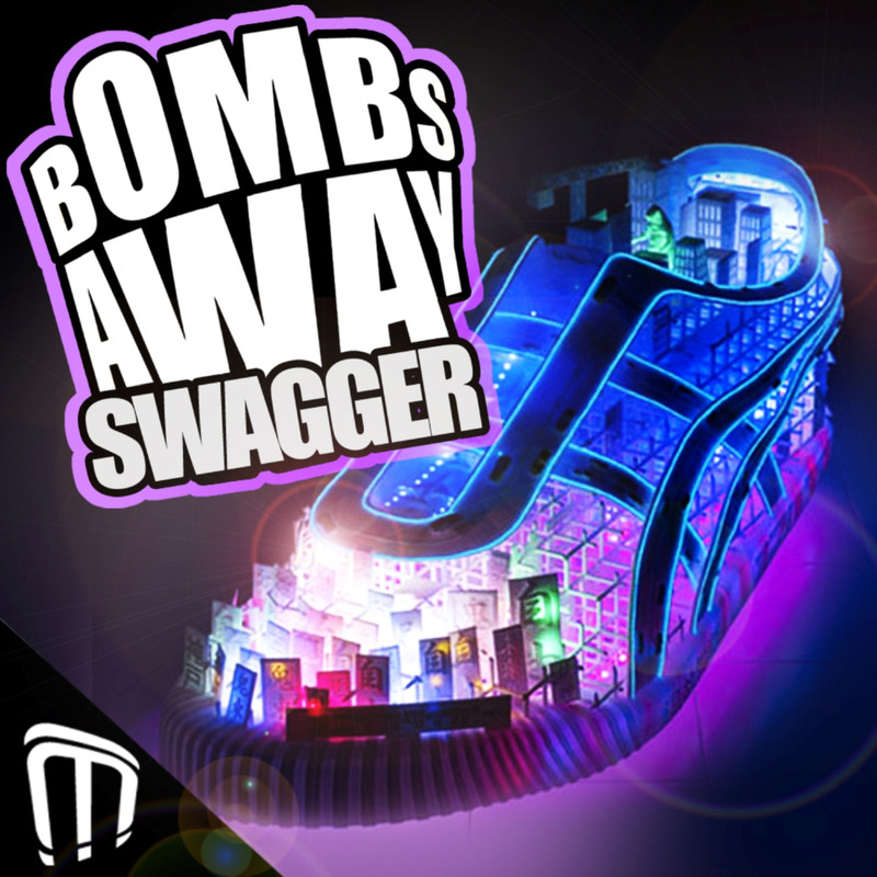 Swagger封面