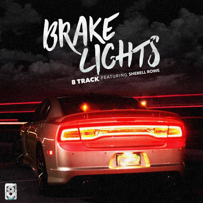 BrakeLights封面