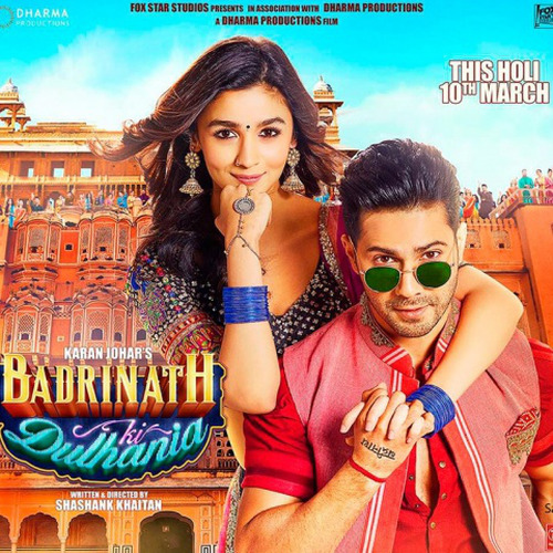 Humsafar封面