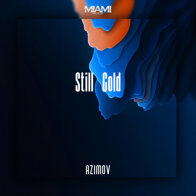 StillCold封面