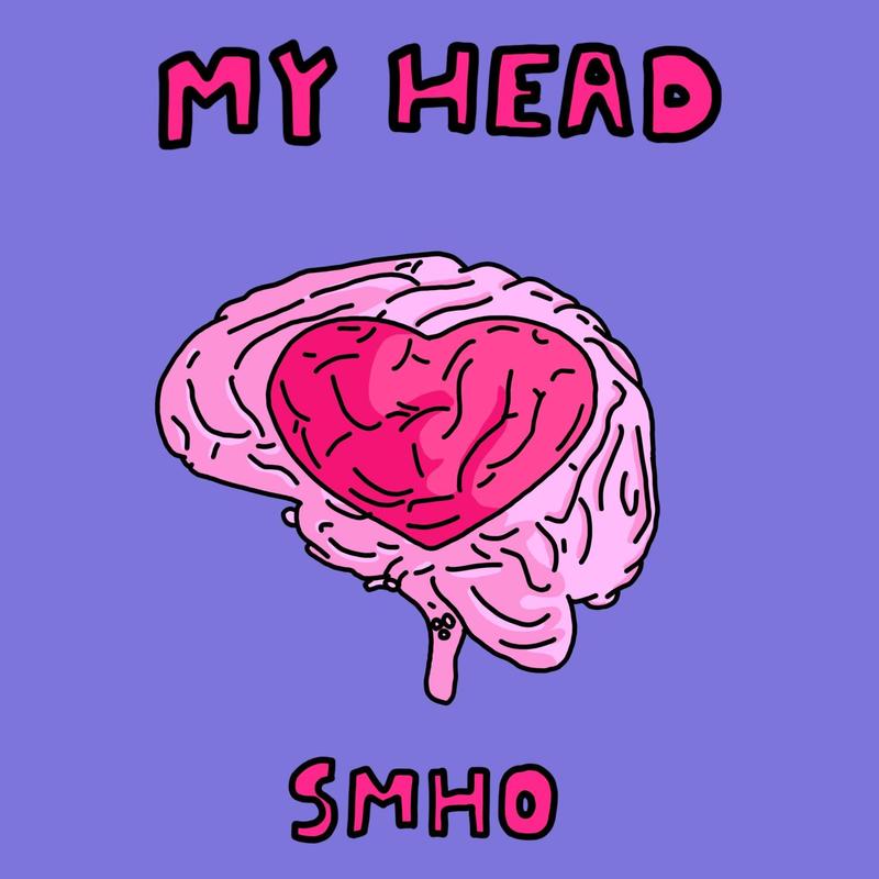 MyHead(Explicit)封面
