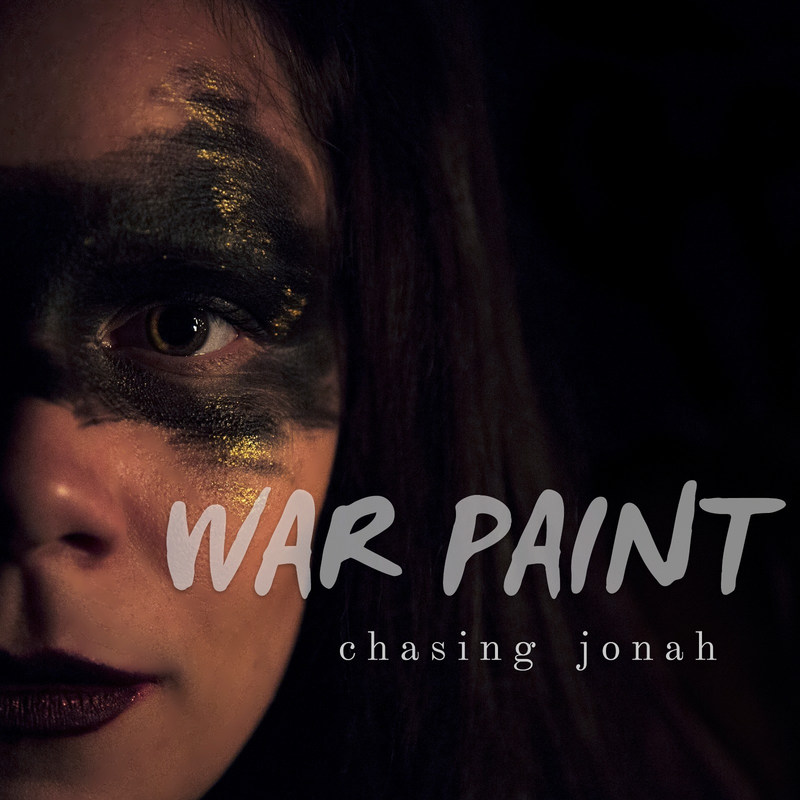 WarPaint封面