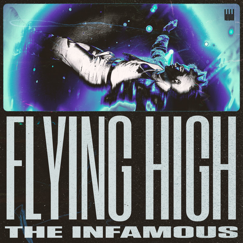 FlyingHigh封面