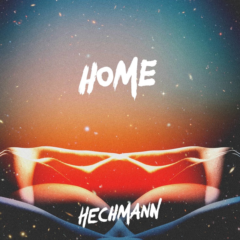 Home封面