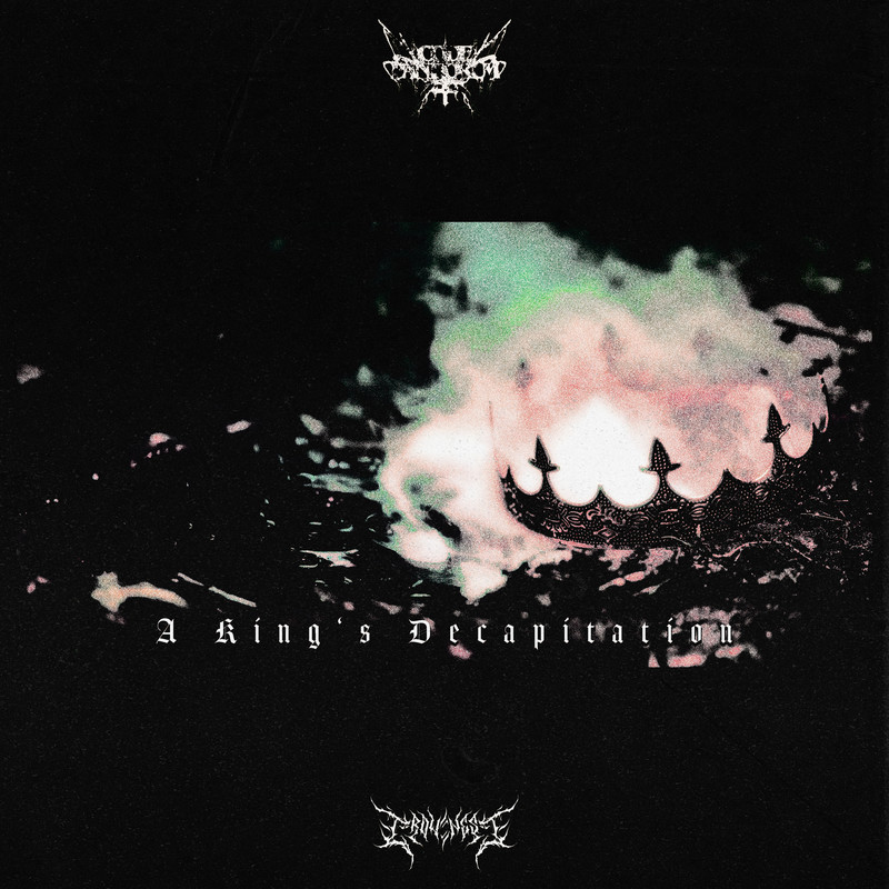 AKing'sDecapitation封面