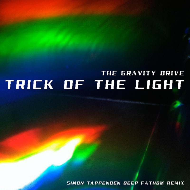 TrickoftheLightSimonTappenden封面