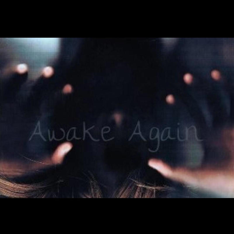 AwakeAgain封面