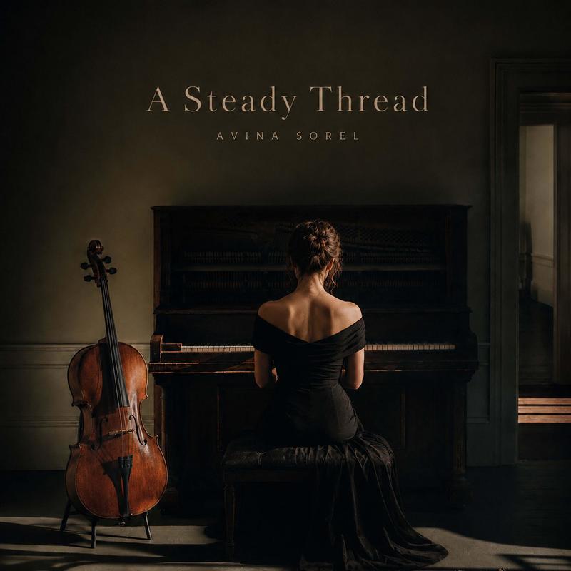ASteadyThread封面