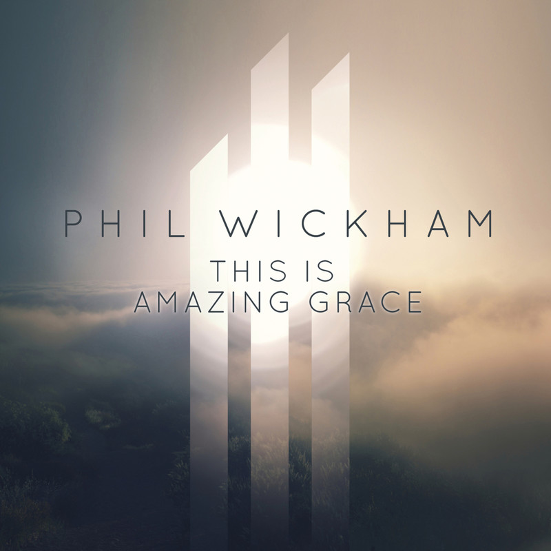 ThisIsAmazingGrace封面