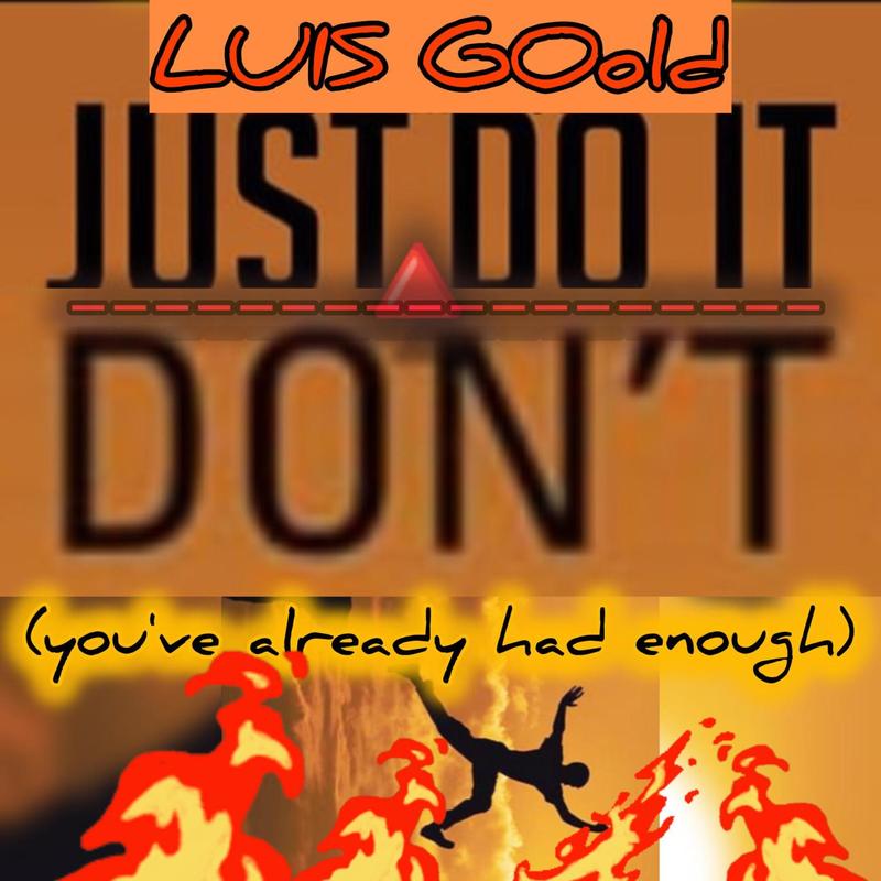 JUDTdon'tDOIT!封面
