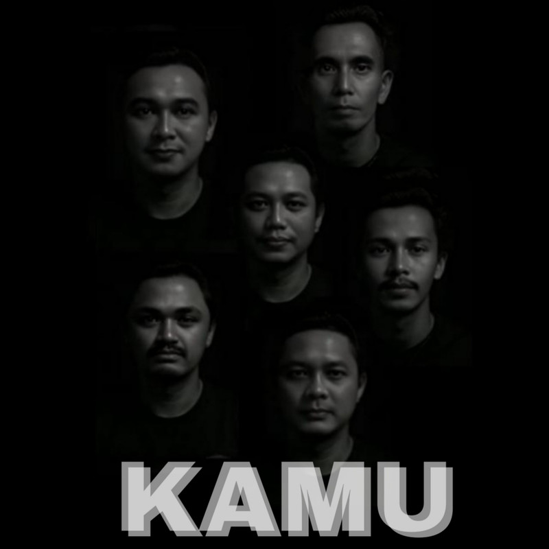 Kamu封面