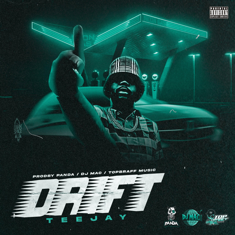 Drift封面