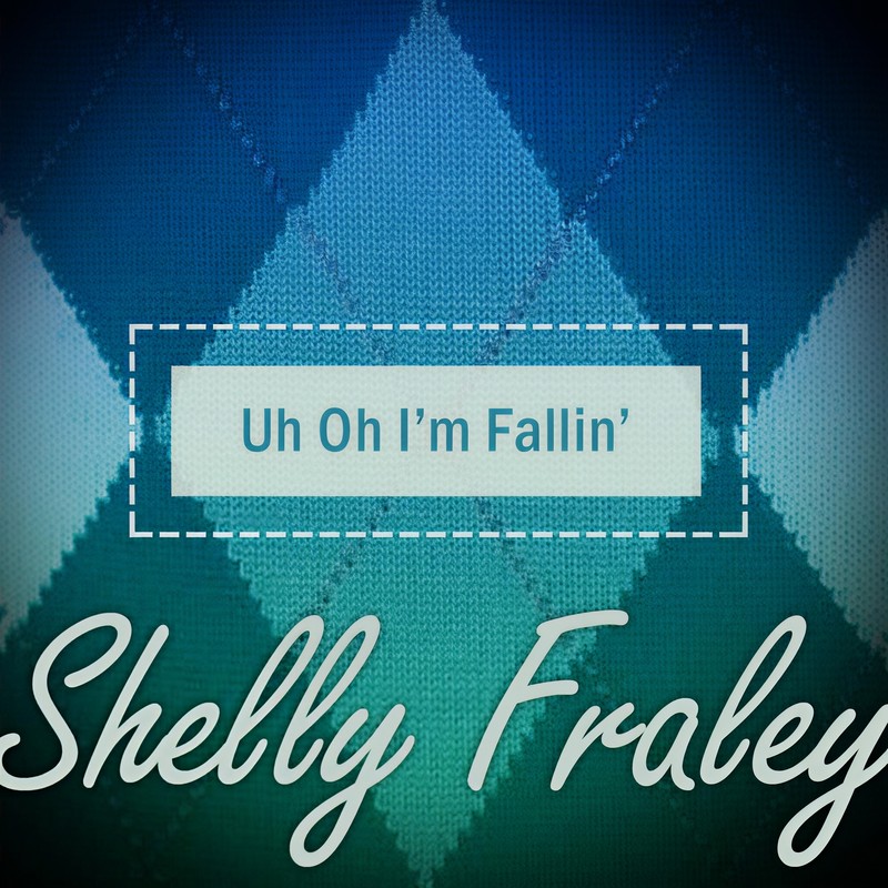 UhOhI'mFallin'封面