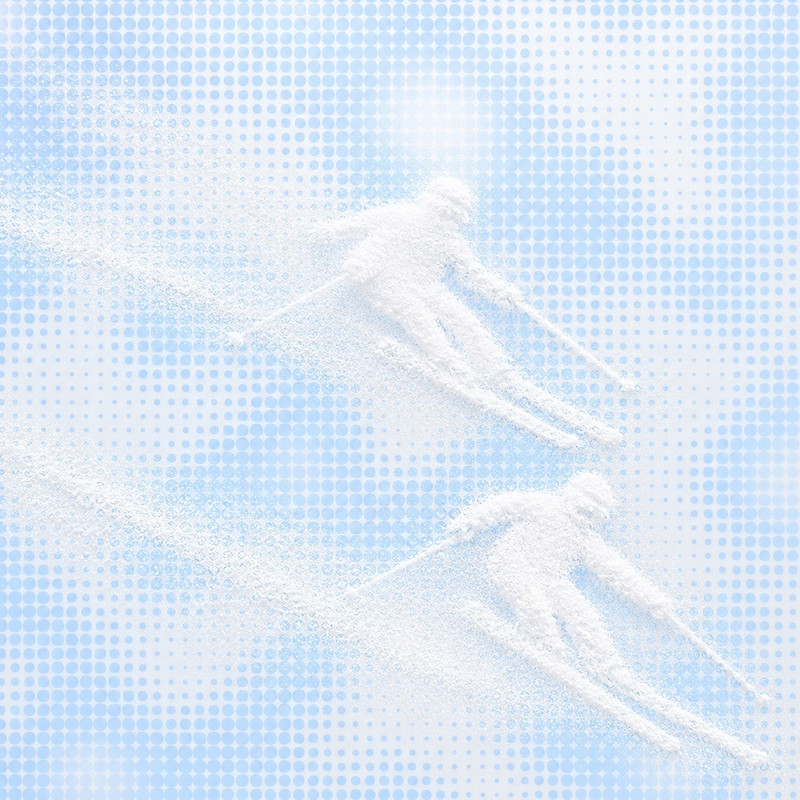 SKICAMP(feat.HashSwan)封面