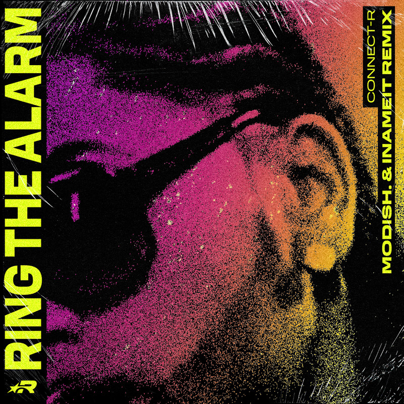 Ringthealarm封面