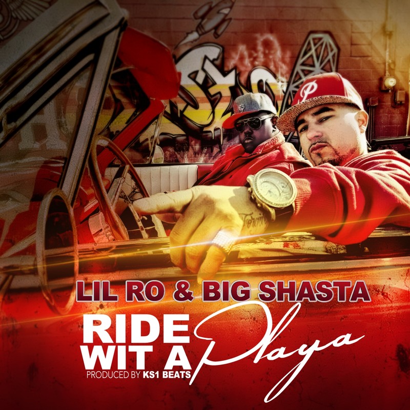 RideWitaPlaya封面