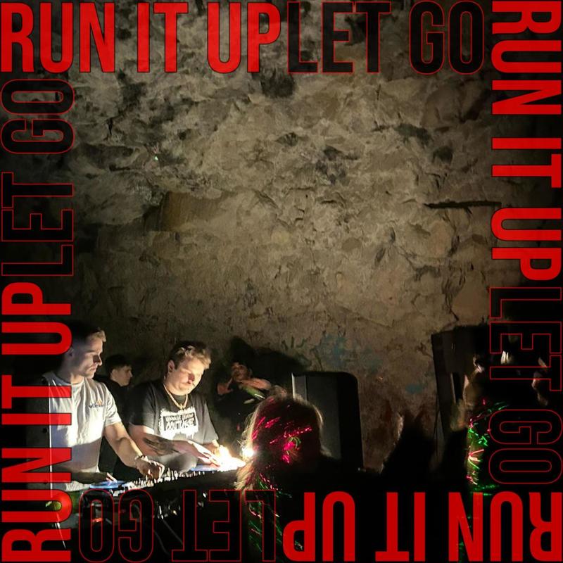 RunItUp封面