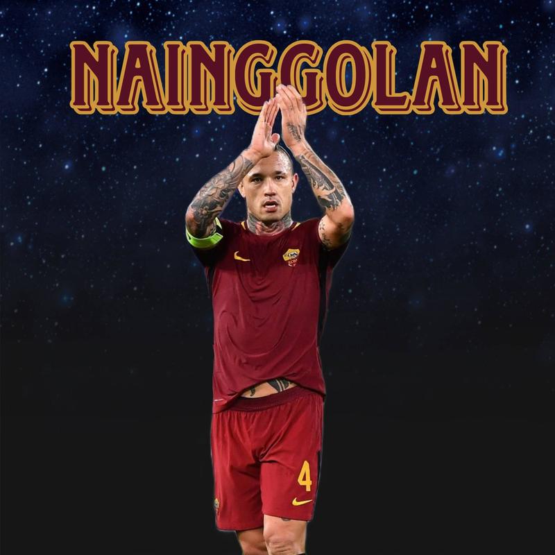 NAINGGOLAN封面