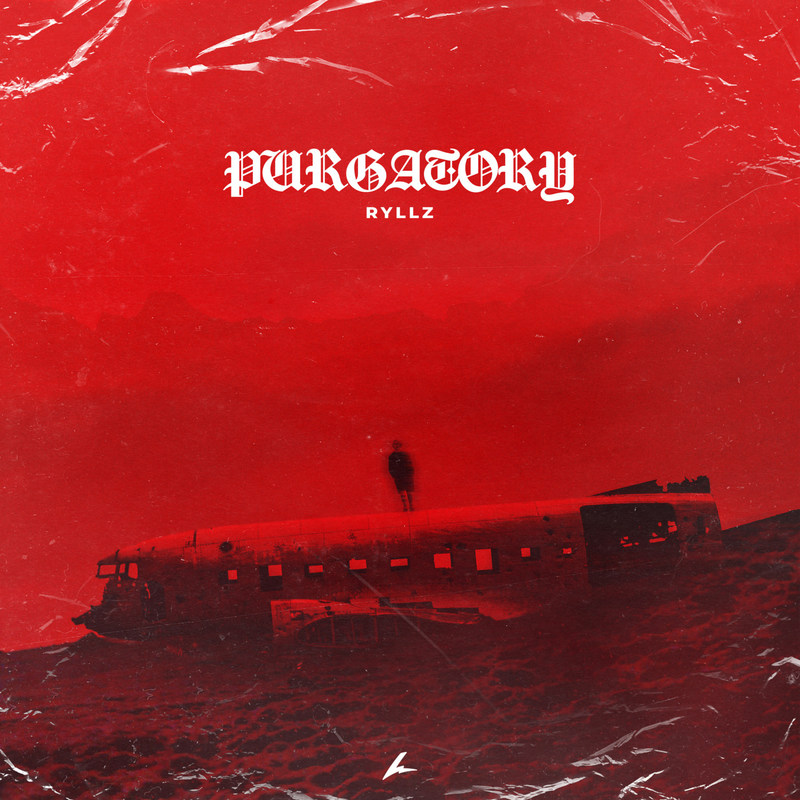 Purgatory封面