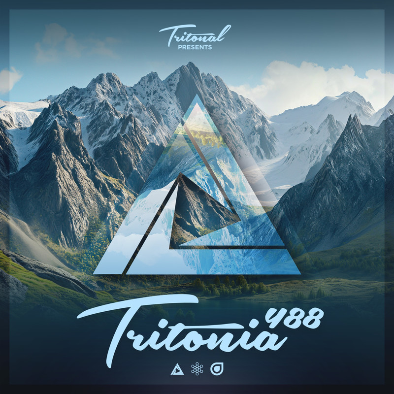 BornYesterday(Tritonia488)[TritonalThrowback]封面
