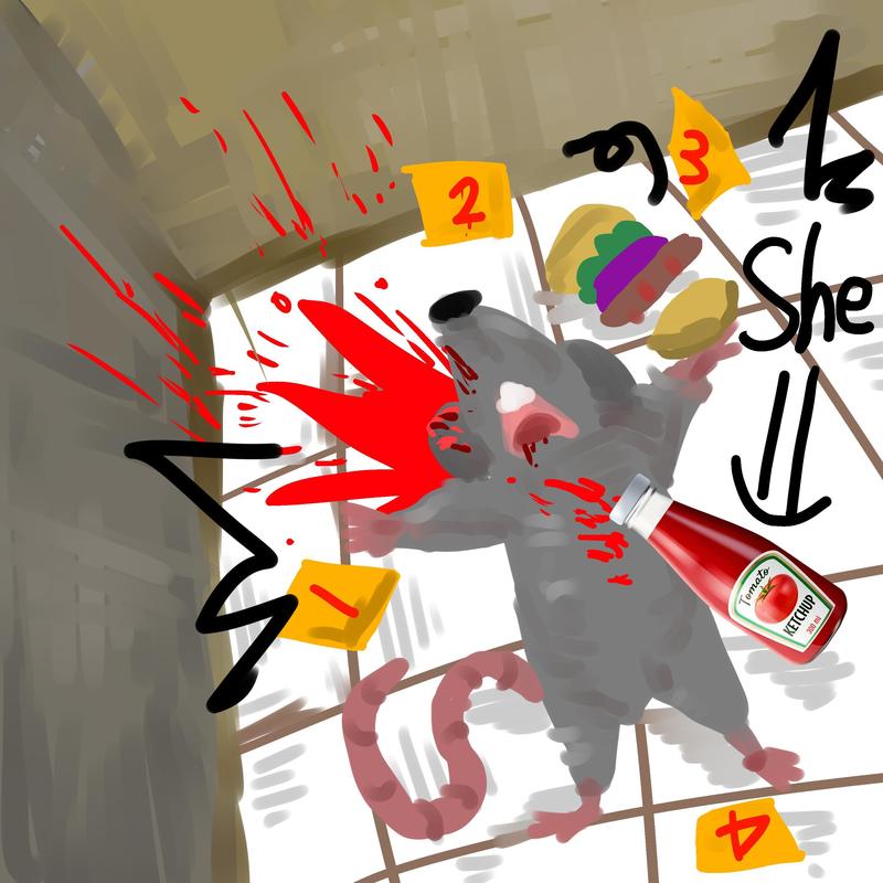 SHEJUSTWANNAPLAY封面