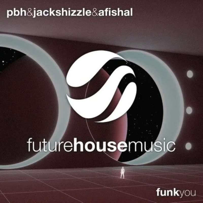 FunkYou封面