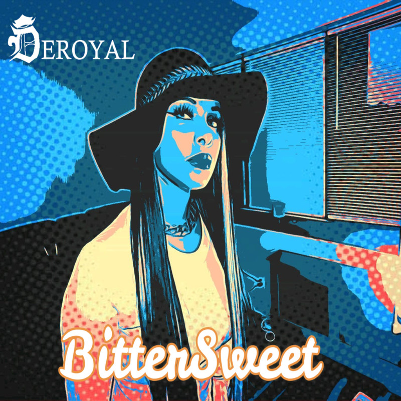 Bittersweet封面