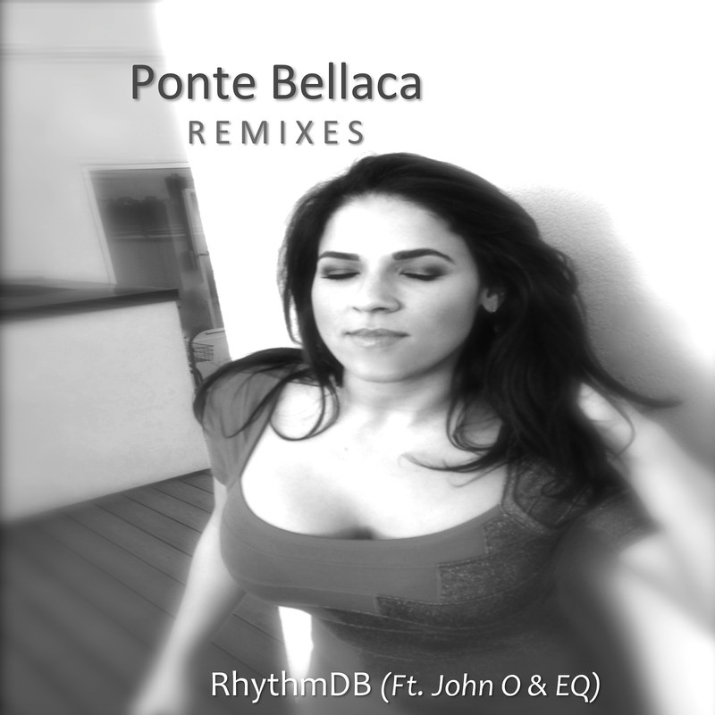 PonteBellaca[feat.JohnOE.Q.]封面