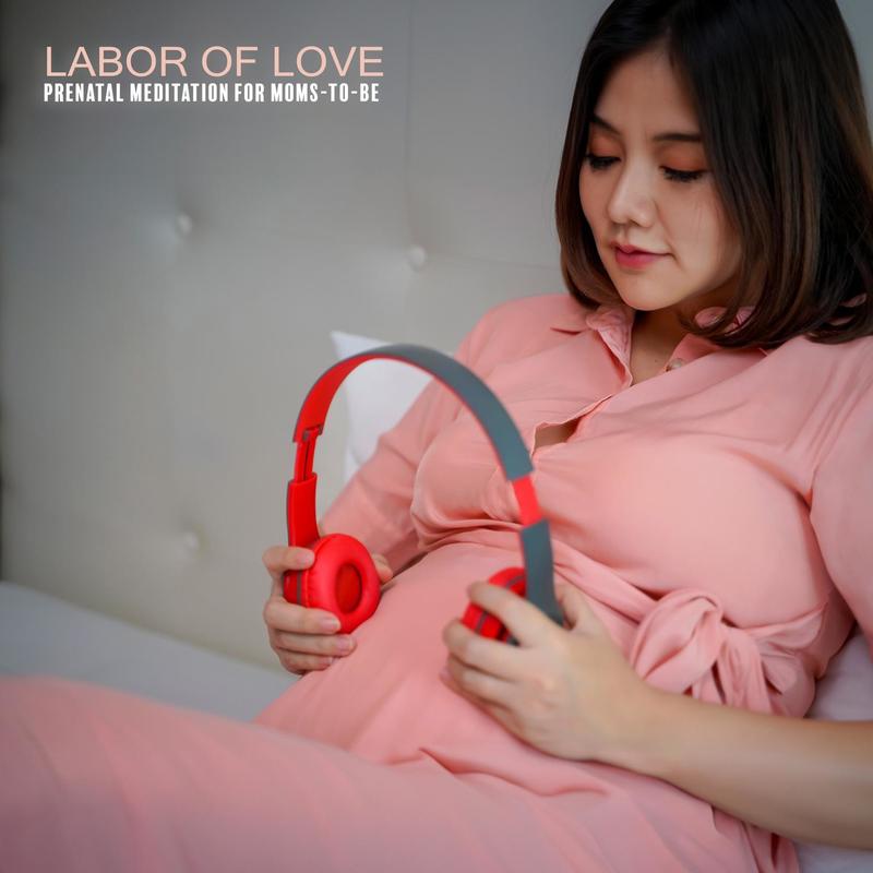 Labor:HelpCopewithMindBodyStress封面