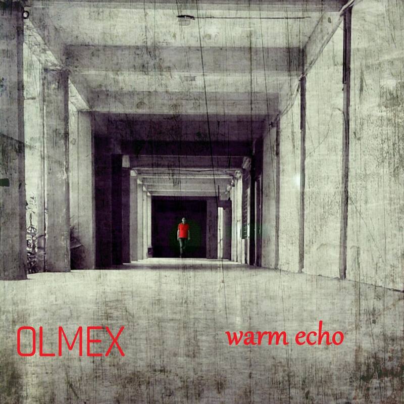 KeepMeWarm封面