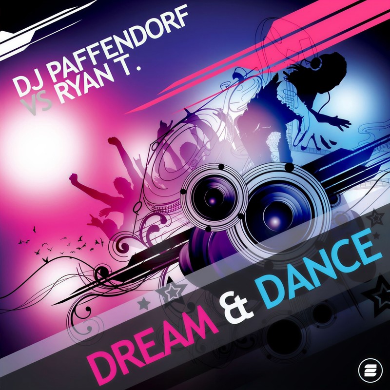 DreamDance封面