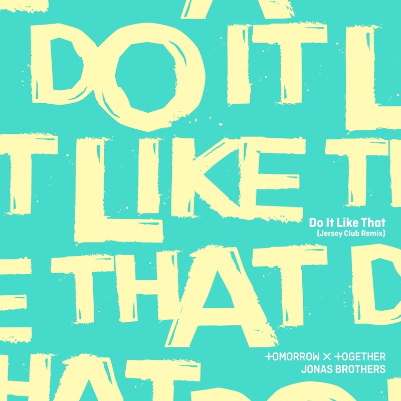 DoItLikeThat封面