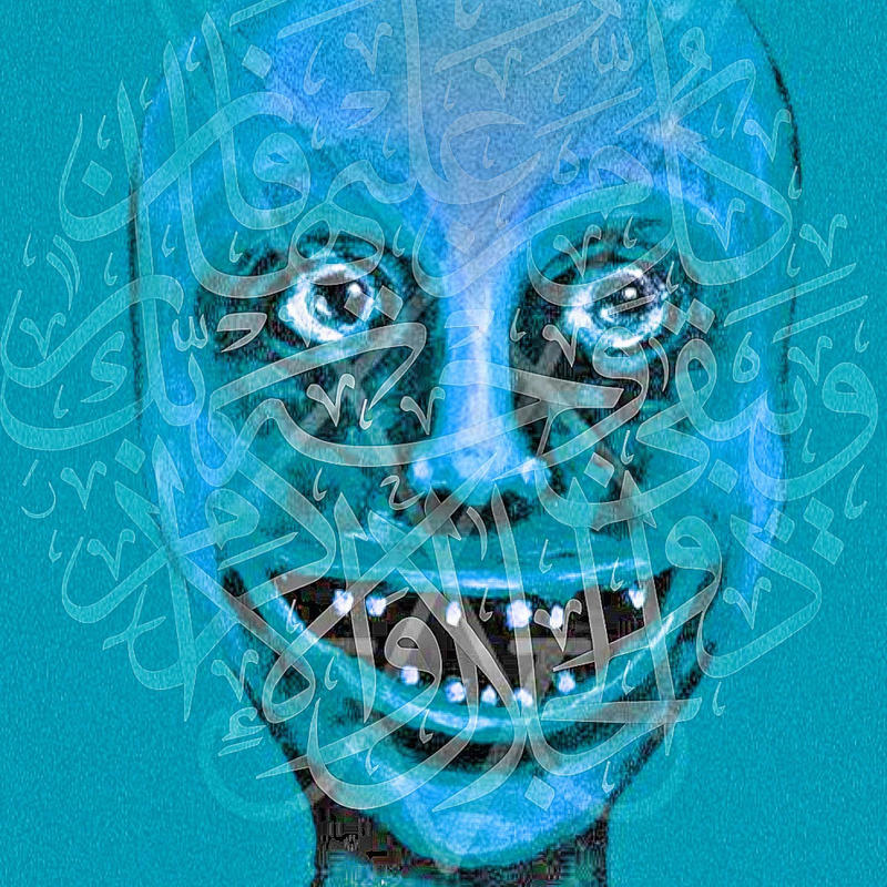 rude封面