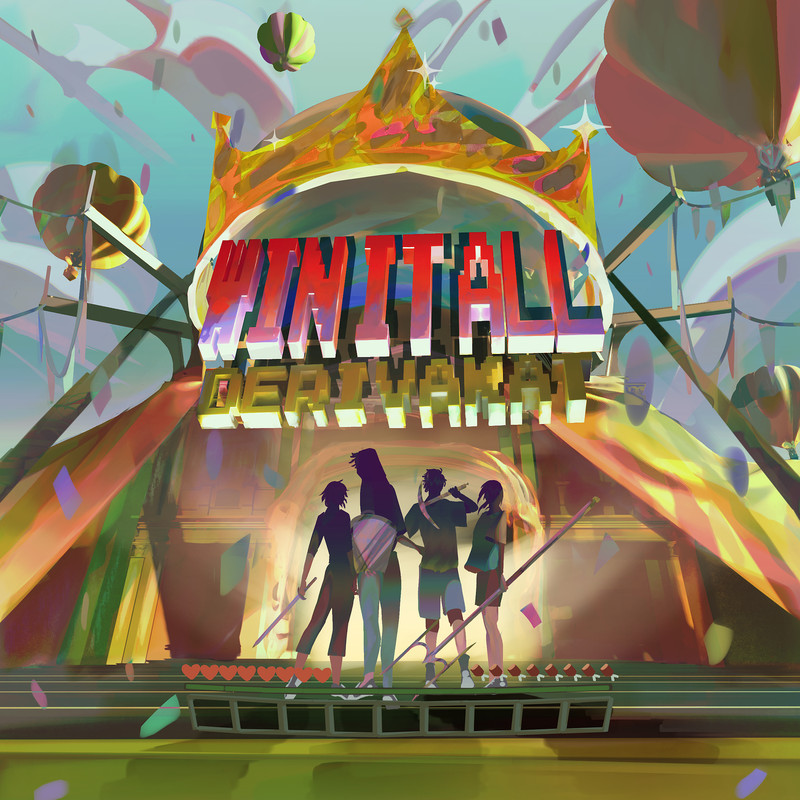 WinItAll封面