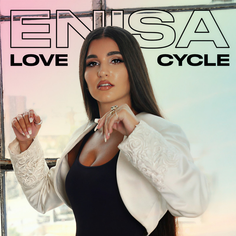 LoveCycle封面