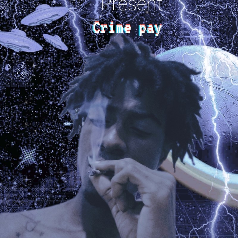 Crimepay封面