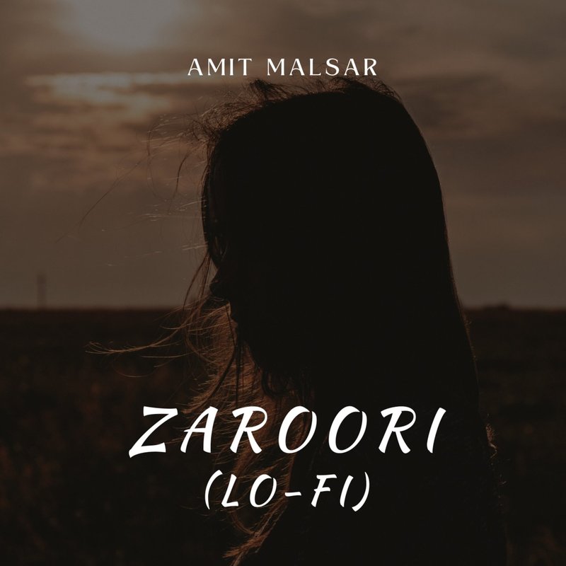 Zaroor封面