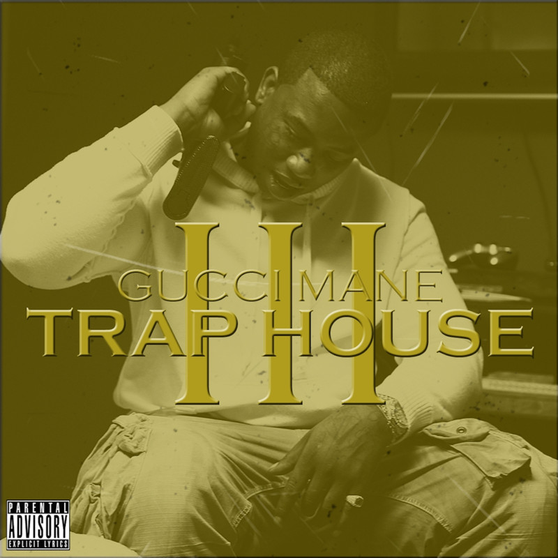 UseMe(feat.2Chainz)封面